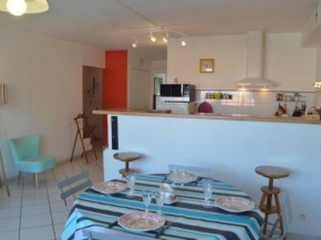 Appartement RDC avec Parking, 500m Port, Thalasso, 2 Chambres, 3 Étoiles, 4 Couchages - Banyuls-sur-Mer - FR-1-225C-589